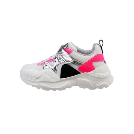Sneakers for the girl PlayTode, size 36-2