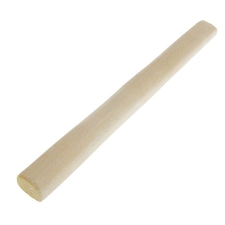 Handle for hammers is wooden, 320 mm