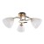 3 lamps