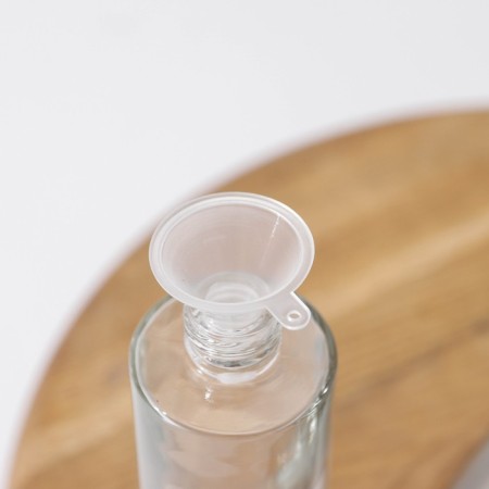 A sprayer for oil and vinegar Magistro Steel, 100 ml, 4.3 × 18 cm-3