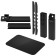 Table for TV with Maunfeld MTS-3770L bracket