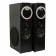 Column 08 "(20-81 Home Sound) speaker 6pcs/2x8"; 2x4 "; 2x1.5" Set 2 columns Eltronic (black)
