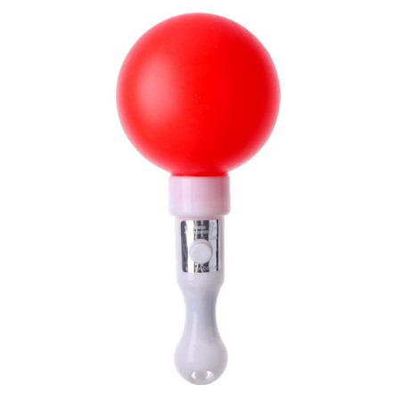 Light “ball” stick, inside a ball, color mix-1