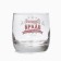 New Year. Lucky glass, 310 ml