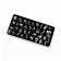 TNL Premium stamping plate "Seductive figure"