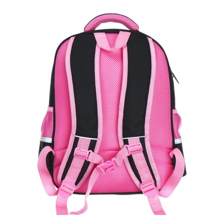School backpack 38 x 29 x 14.5 cm, Hatber Ergonomic Light, "My Bear" NRK_15124-4