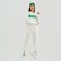 Women's costume (jumper and trousers) Mist Moscow, p. 48-50, milk