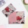 Postcard "Happy Birthday! Beautiful surprises!" embossing, congruff, a5