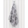 Tmachry Guten Morgen Coco, 450 gr, size 50x90 cm, color gray color
