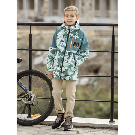 Park for a boy, height 116 cm