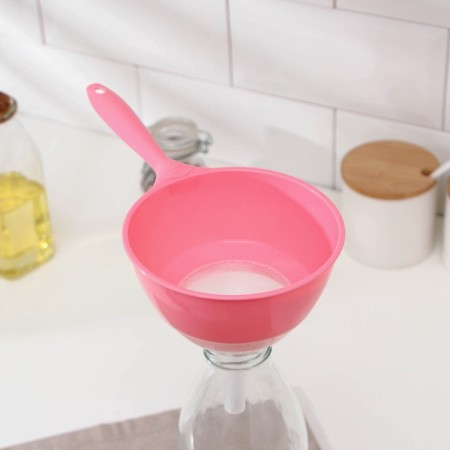 Funnel-Sito Plastic "Combo", 24.5 × 12 × 14.5 cm, color mix-7