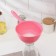 Funnel-Sito Plastic "Combo", 24.5 × 12 × 14.5 cm, color mix