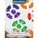 Puzzles made of wood “My first puzzles. Colors ", 60 email.