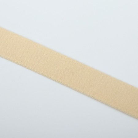Tunnel, two -line, 10 mm, 50 ± 1 m, beige color-2