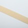 Tunnel, two -line, 10 mm, 50 ± 1 m, beige color