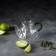 Hot kettle with Green Glass Situ, 600 ml