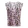 Women's T-shirt Minaku rr 46