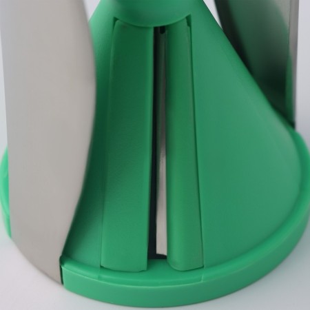 Terka for cutting vegetables by strip of share, 7 × 7 × 13 cm, color mix-6