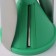 Terka for cutting vegetables by strip of share, 7 × 7 × 13 cm, color mix