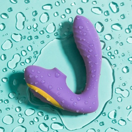 Vibrator ROMP Reverb Lilac-2