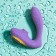 Vibrator ROMP Reverb Lilac