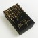 Gift box "Golden Year", 14 x 8.4 x 4.5 cm, New Year