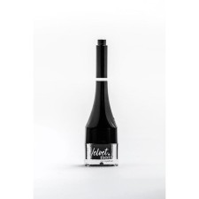 Eye Vivienne Sabo Eyeliner Gel Gel gel with a brush, tone 01 black, 1.7 g