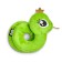 Soft toy Snake Golden Princess, 17 cm 942