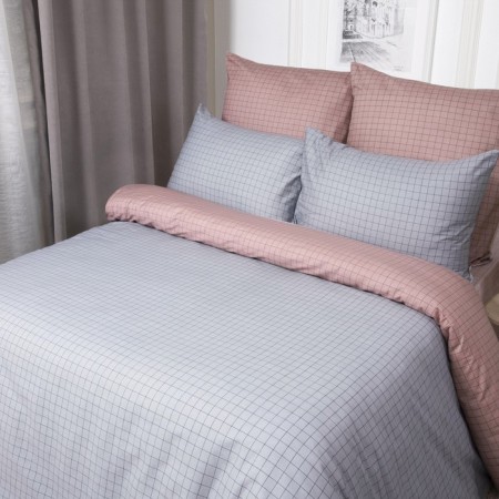 Bed linen 2 joint venture fascion, size 220x235 cm, 175x215 cm, 50x70 cm - 2 pcs-3