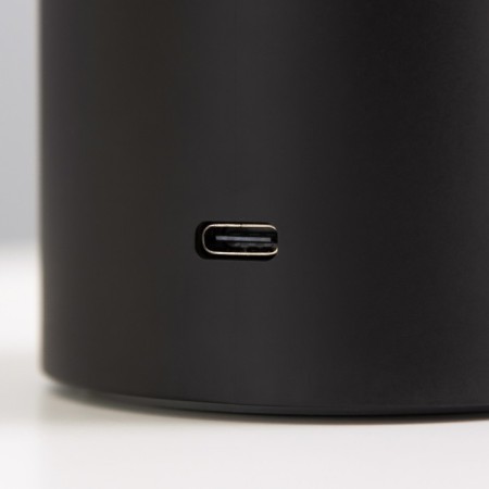 Balance "Balance" LED 3W 4000K Black 20x7x40cm Risalux-6