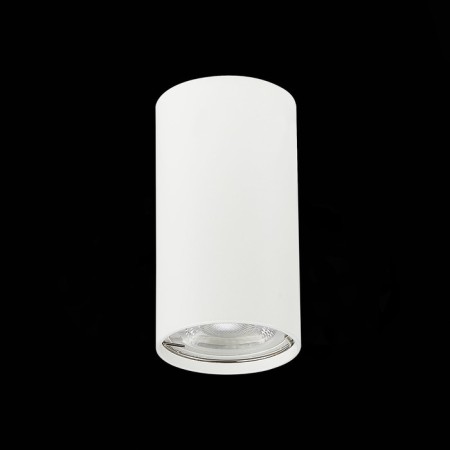 Ceiling lamp ST LUCE. ST110.507.01. 1x50 W, GU10, 5.4x5.4x10 cm, white color-3