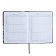 Universal Diary Grade 1-11, 48 sheets of "cyberism", solid cover of artificial leather, lies, universal cheat sheet, block 80 g/m2