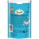 Dreamies treat for cats, salmon/cheese, 60 g