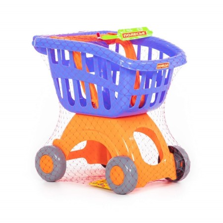 Tail for the Market "Mini", mix-4