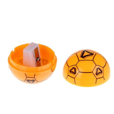 Charpet with a container "Ball", mix-2