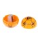 Charpet with a container "Ball", mix