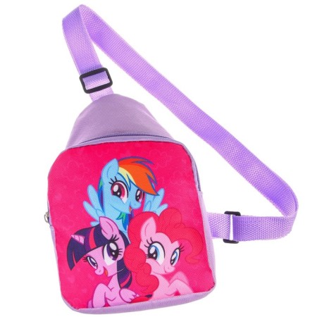 Children's Bag, 20x14.5x6 cm, My Little Pony-4
