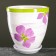 Flower Glade Pot with a 2,4 liter pallet