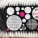 Soft Care Black & White, package 200 pcs.