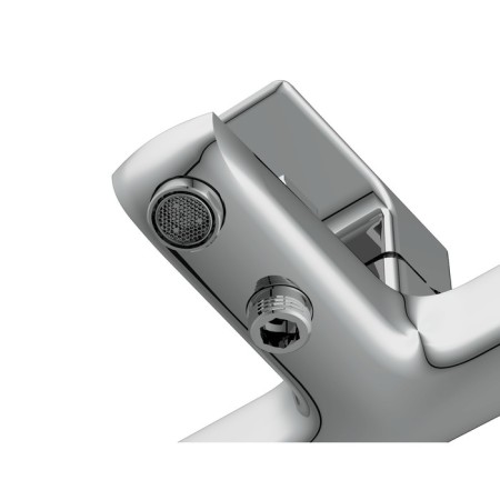 Bath mixer Cersanit GEO A63040-1