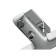 Bath mixer Cersanit GEO A63040