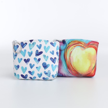 Lightning wallet, mix color-1
