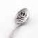 Spoon is registered, tea, with an engraving "Galina", h = 14