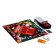 Board game "Millionaires", 2-6 players, 7+