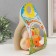 Growing gift Eco -Zhizhivchik "Princess"