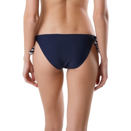 Female bathing cowards, size 50 (106 cm), blue color-1
