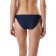 Female bathing cowards, size 50 (106 cm), blue color