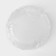 Deep glass plate Papillion, 300 ml, d = 16 cm, the color is transparent
