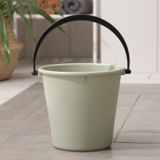 Bucket, 5 l, color mix