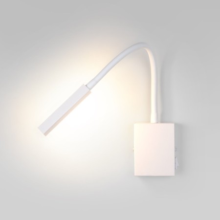 Interior backlight Elektrostandard, Knob Led 4 watts, 485x82x25 mm, IP20, white color-2